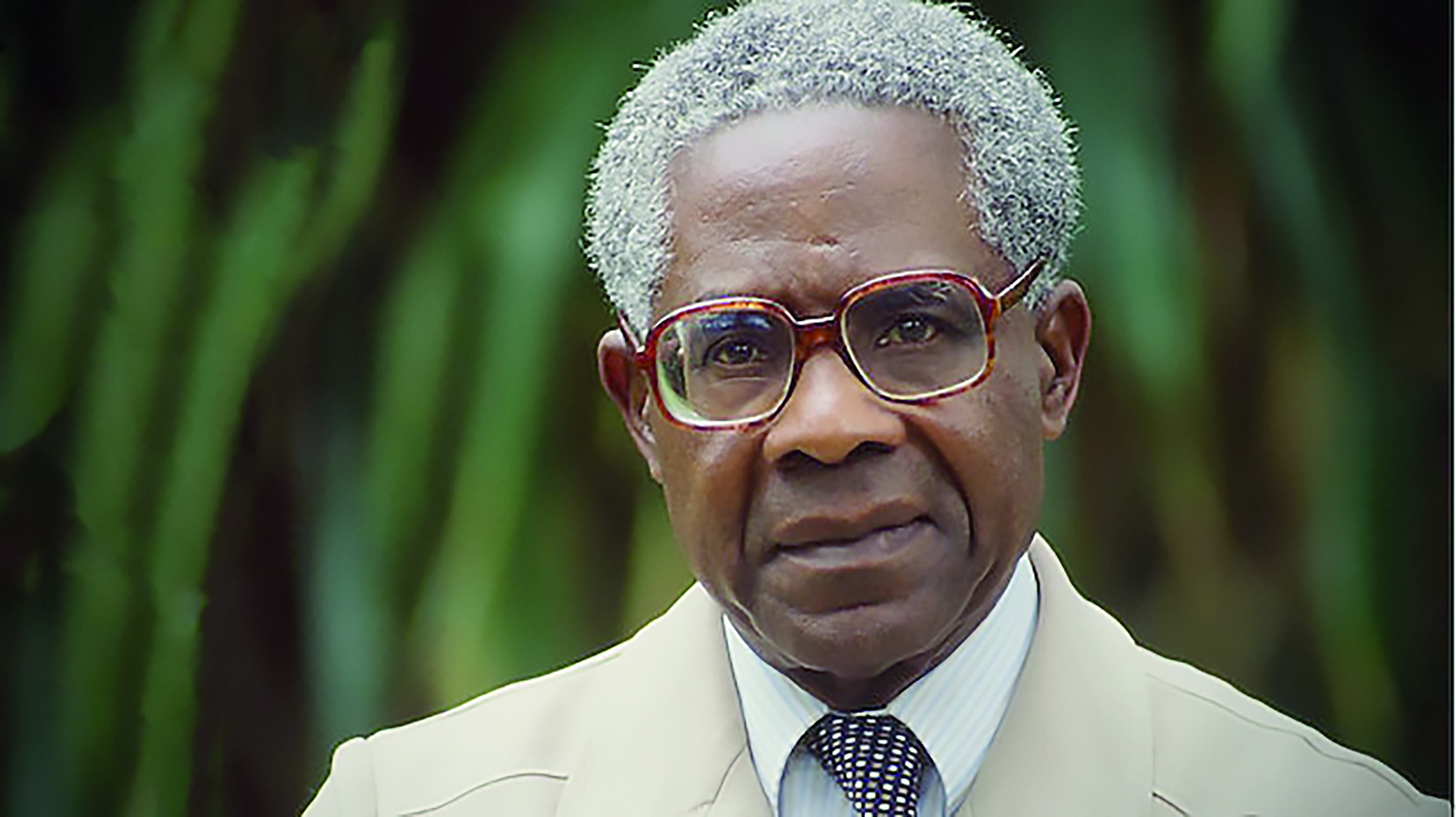 Aimé Césaire: Aşağılanmaya Hayır